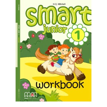 SMART 1 JUNIOR WB