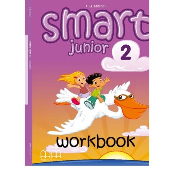 SMART 2 JUNIOR WB