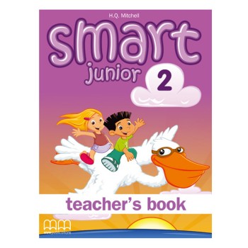 SMART 2 JUNIOR TCHR'S