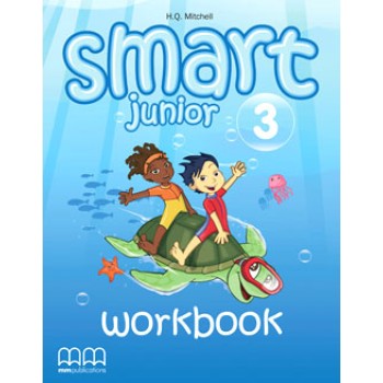 SMART 3 JUNIOR WB