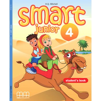 SMART 4 JUNIOR SB