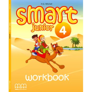 SMART 4 JUNIOR WB