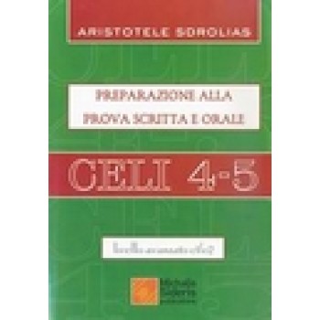 CELI 5 CHIAVI