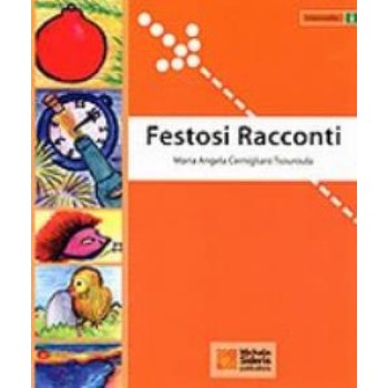 FESTOSI RACCONTI