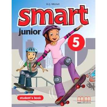 SMART JUNIOR 5 SB