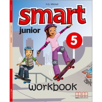 SMART JUNIOR 5 WB (+ CD)