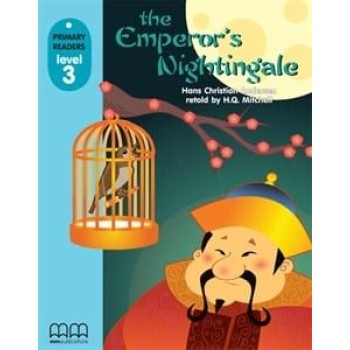 PRR 3: THE EMPEROR'S NIGHTINGALE