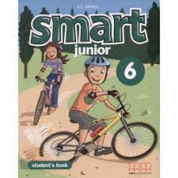 SMART JUNIOR 6 SB