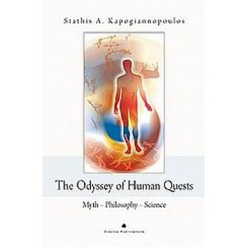 THE ODYSSEY OF HUMAN QUESTS