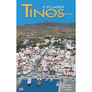 CYCLADES TINOS