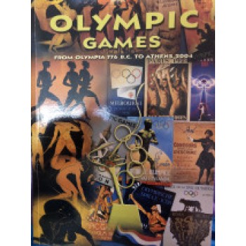 OLYMPIC GAMES