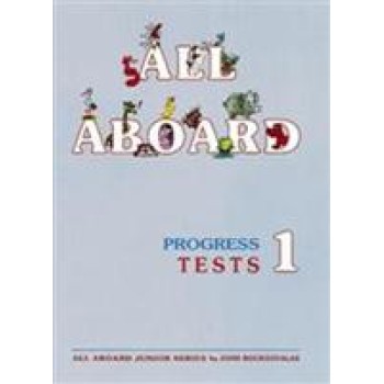 ALL ABOARD 1 TEST