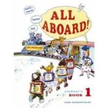 ALL ABOARD 1 SB