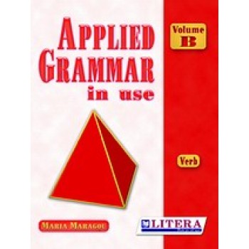 APPLIED GRAMMAR IN USE VOLUME B