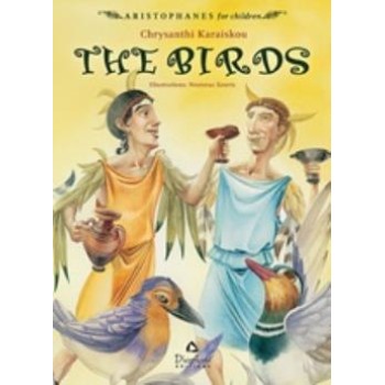 THE BIRDS