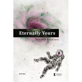 ETERNALLY YOURS