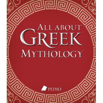 ALL ABOUT GREEK MYTHOLOGY