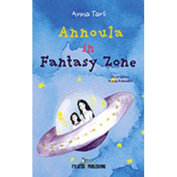 ANNOULA IN FANTASY ZONE