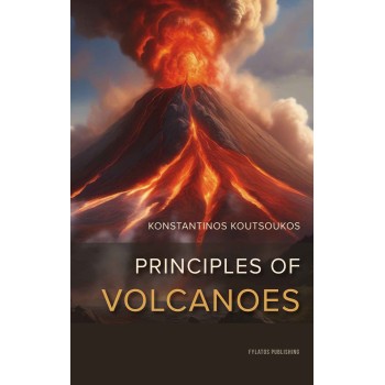 PRINCIPLES OF VOLCANOES