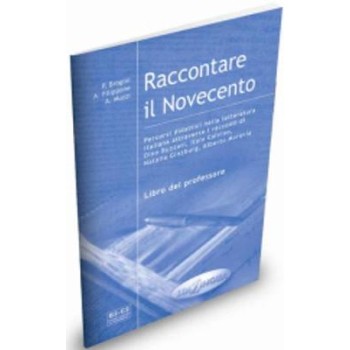 RACCONTARE IL NOVECENTO GUIDA INSEGNANTE