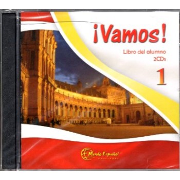 VAMOS 1 CD (2)