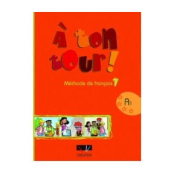 A TON TOUR 1 A1 METHODE