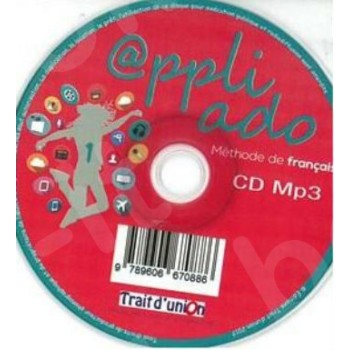 APPLI ADO 1 CD