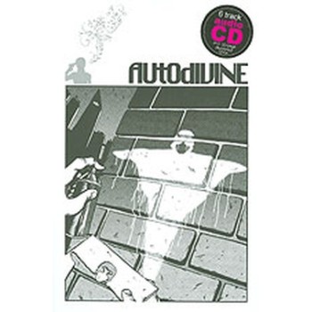 AUTODIVINE (6 TRACK AUDIO-CD)