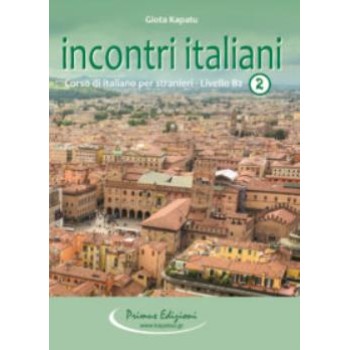 INCONTRI ITALIANI 2 B2
