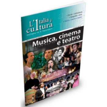 LEC : MUSICA,CINEMA,TEATRO