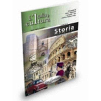 LEC : STORIA