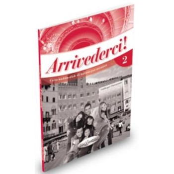 ARRIVEDERCI 2 GUIDA INSEGNANTE