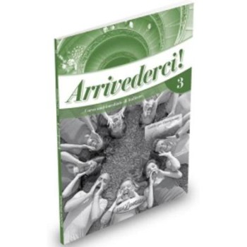 ARRIVEDERCI 3 GUIDA INSEGNANTE