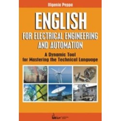 ENGLISH FOR ELECTRICAL ENGENEERING AND AUTOMATION: A DYNAMIC TOOL FOR MASTERING THE TECHNICAL LANGUAGE