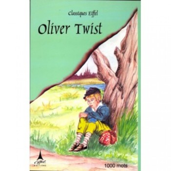 CE : OLIVER TWIST