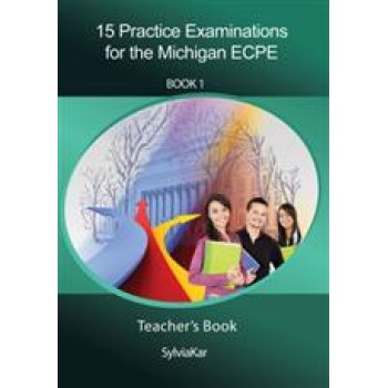 15 PRACTICE EXAMINATIONS ECPE REVISED 2021 1 SB