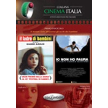 CCI : IL LADRO DI BAMBINI - IO NON HO PAURA