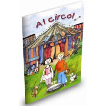 AL CIRCO! STUDENTE (+ CD)
