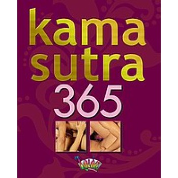 KAMA SUTRA 365