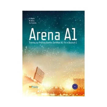 ARENA A1 KURSBUCH