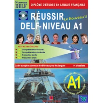 REUSSIR DALF C2 METHODE N/E