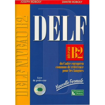 DELF B2 PROFESSEUR @ DELF B2 PROFESSEUR @