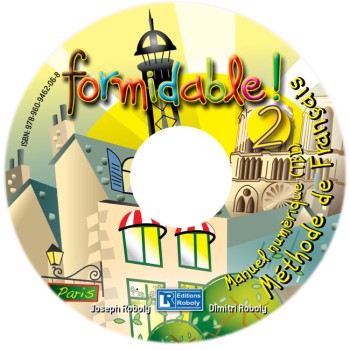 FORMIDABLE 2 CD (1)