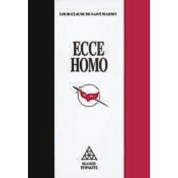 ECCE HOMO