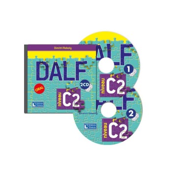 DALF C2 CD (2)