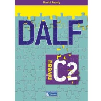 DALF C2 METHODE