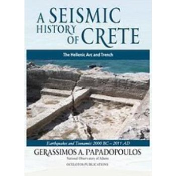 THE SEISMIC HISTORY OF CRETE THE HELLENIC ARC AND TRENCH