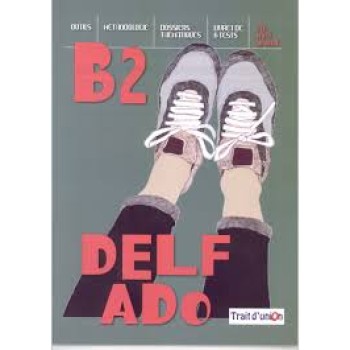 DELF ADO B2