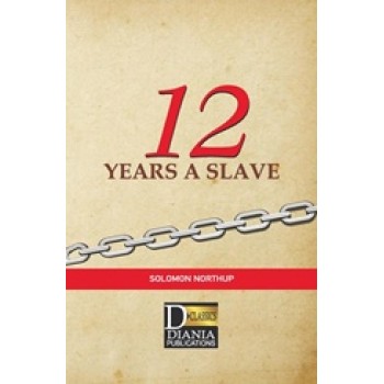 12 YEARS A SLAVE