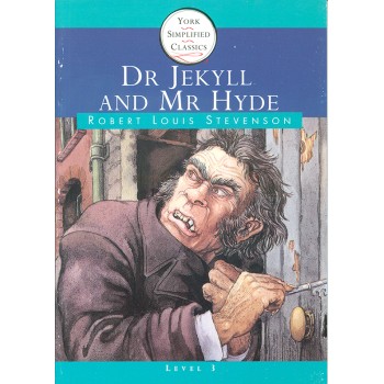 YSC 3: DR JEKYLL AND MR HYDE